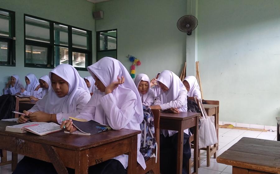 MTsN 5 Bantul