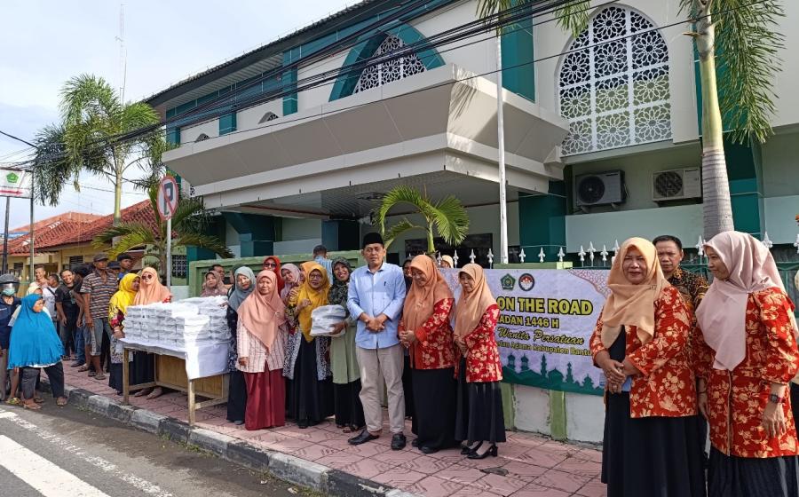 MTsN 9 Bantul