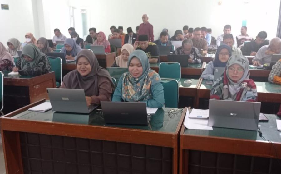 MTsN 9 Bantul