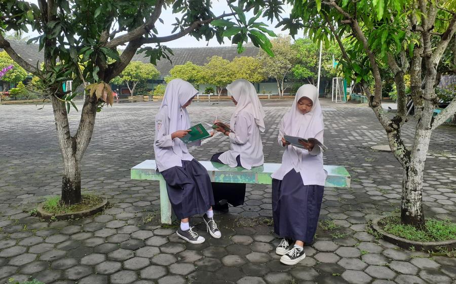 MTsN 5 Bantul