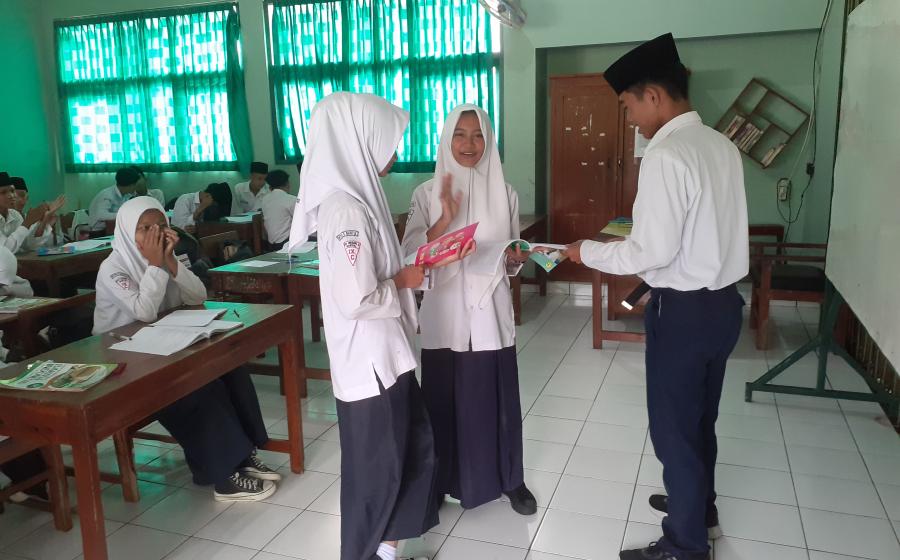 MTsN 5 Bantul