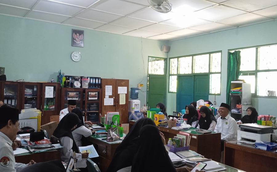 MTsN 5 Bantul