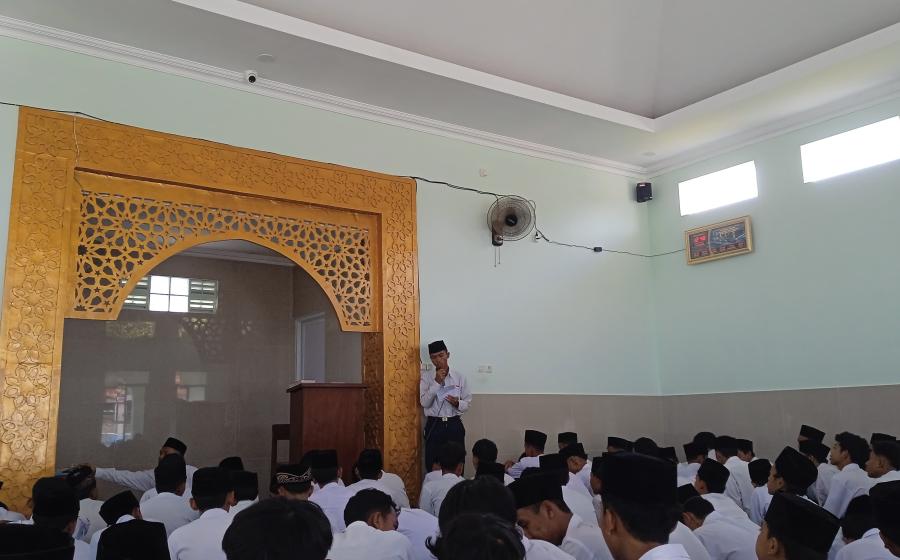 MTsN 5 Bantul