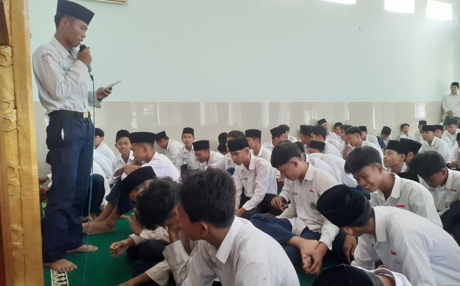 MTsN 5 Bantul