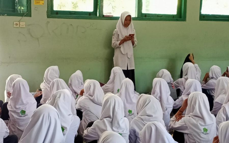 MTsN 5 Bantul