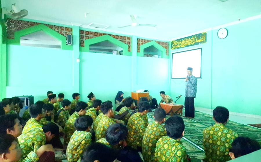 MAN 4 Bantul