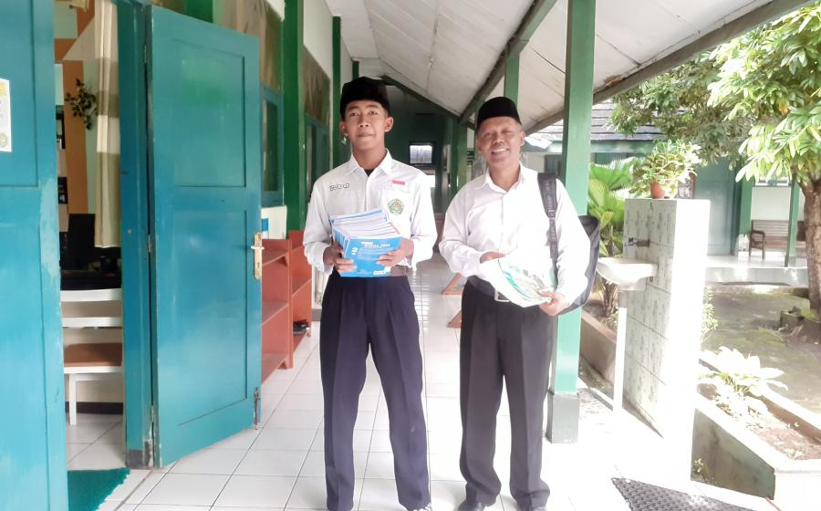 MTsN 5 Bantul