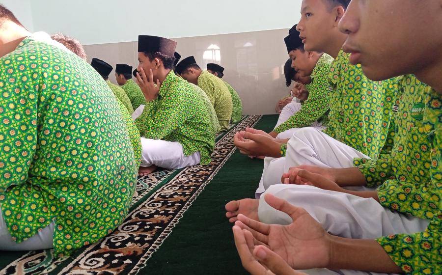 MTsN 5 Bantul