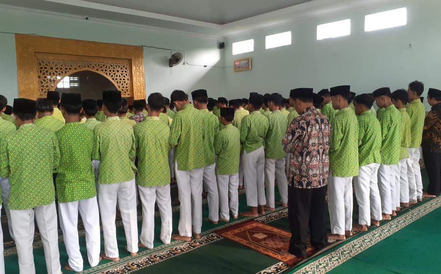 MTsN 5 Bantul