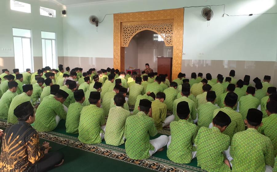 MTsN 5 Bantul