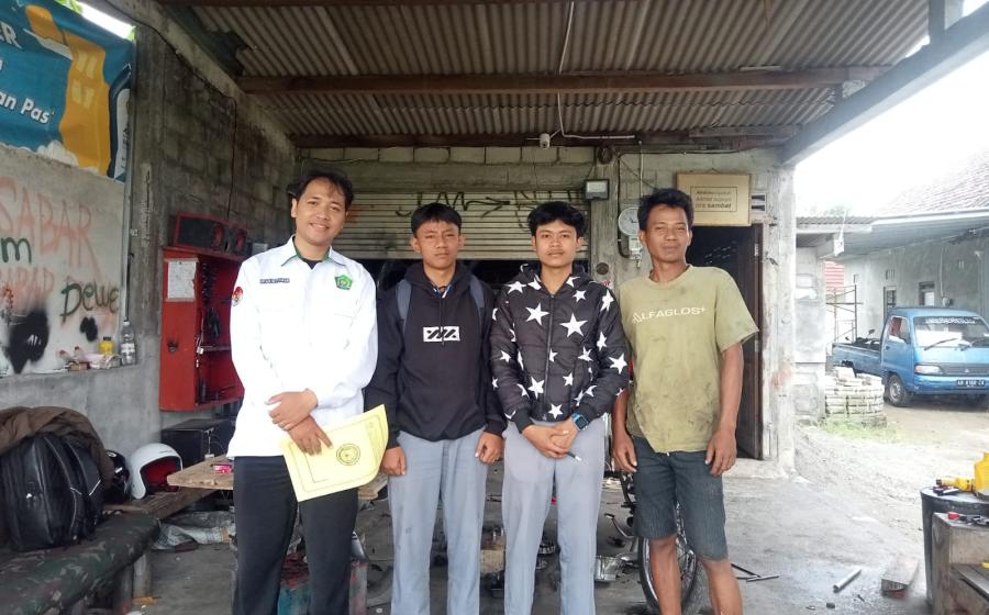 MAN 2 Bantul