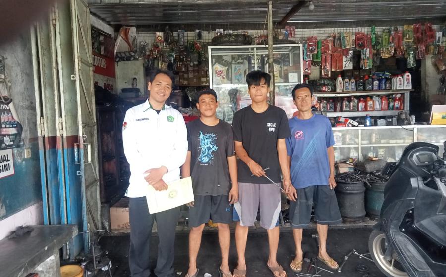 MAN 2 Bantul