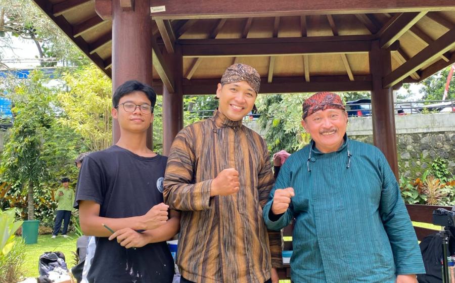 MAN 2 Bantul