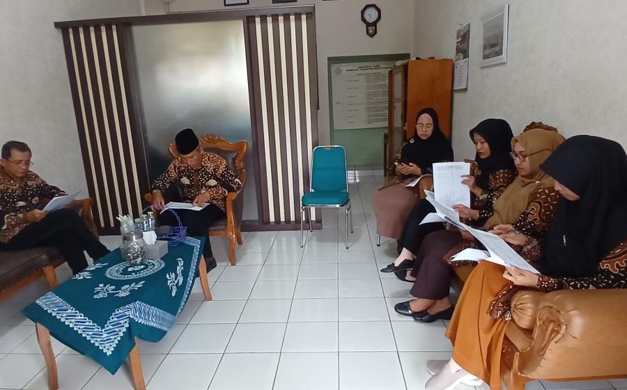 MTsN 5 Bantul