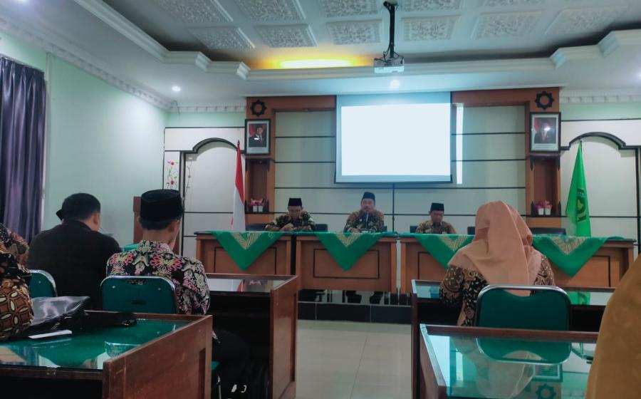 MIN 2 Bantul