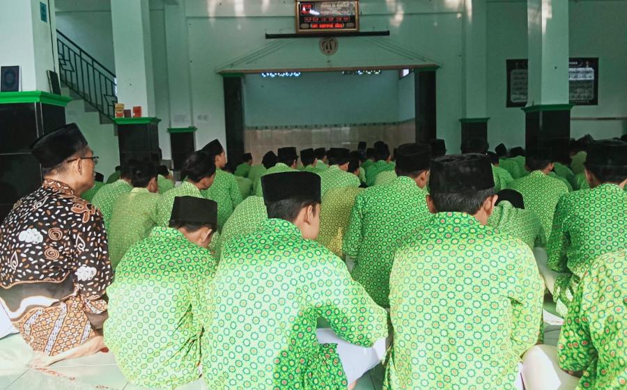 MTsN 6 Bantul