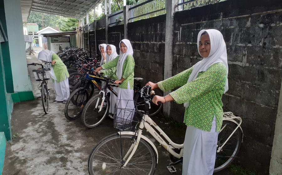 MTsN 5 Bantul