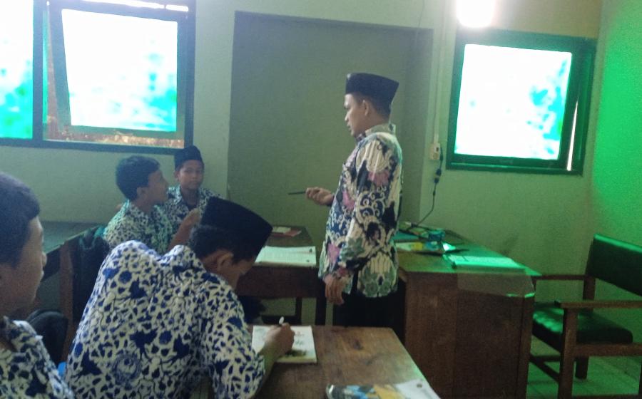 MTsN 5 Bantul