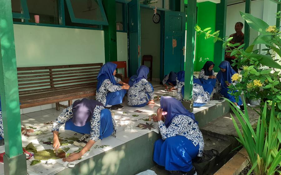 MTsN 5 Bantul