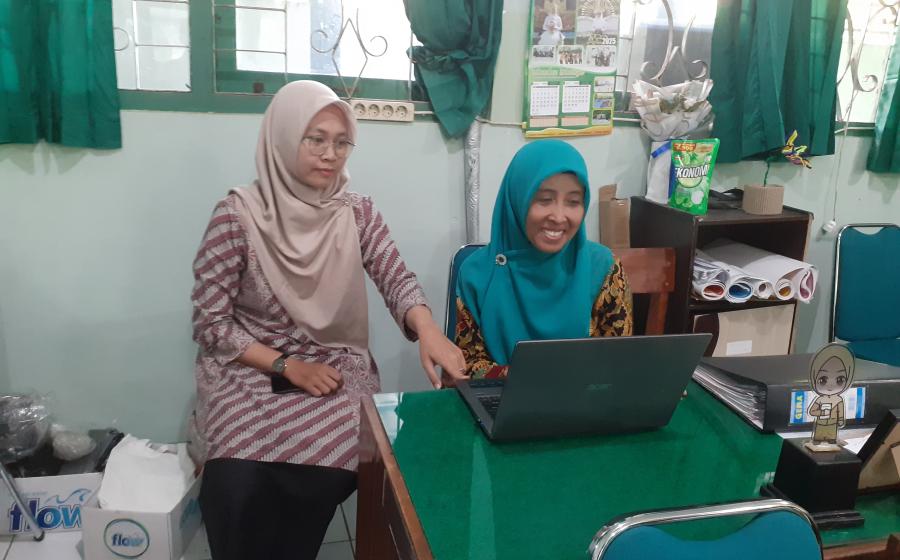 MTsN 5 Bantul