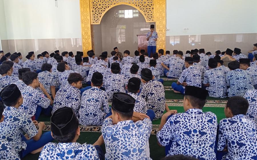 MTsN 5 Bantul