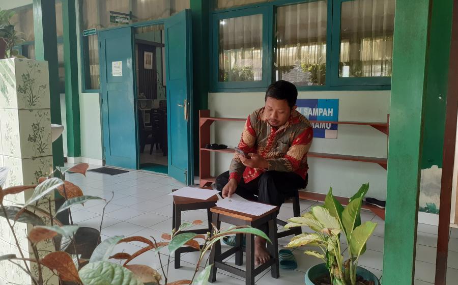 MTsN 5 Bantul
