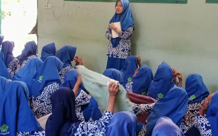 MTsN 5 Bantul