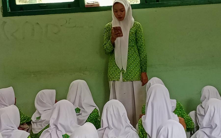 MTsN 5 Bantul
