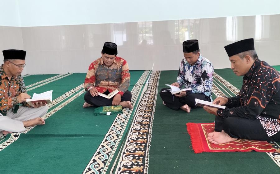 MTsN 5 Bantul