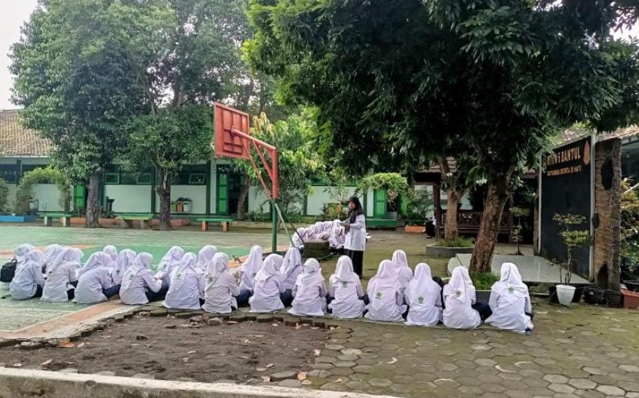 MTsN 6 Bantul