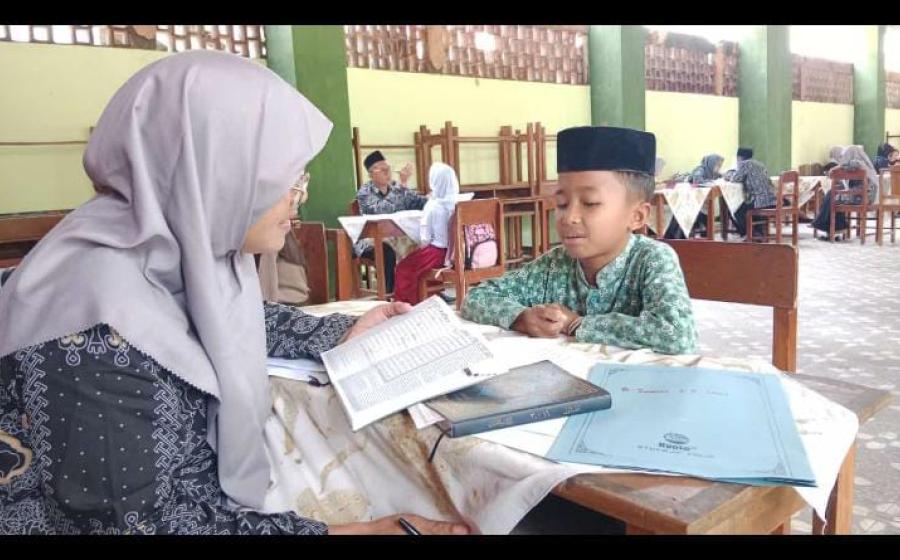 MTsN 6 Bantul