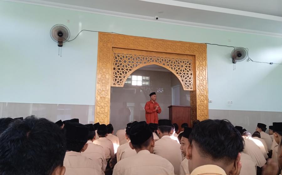 MAN 2 Bantul