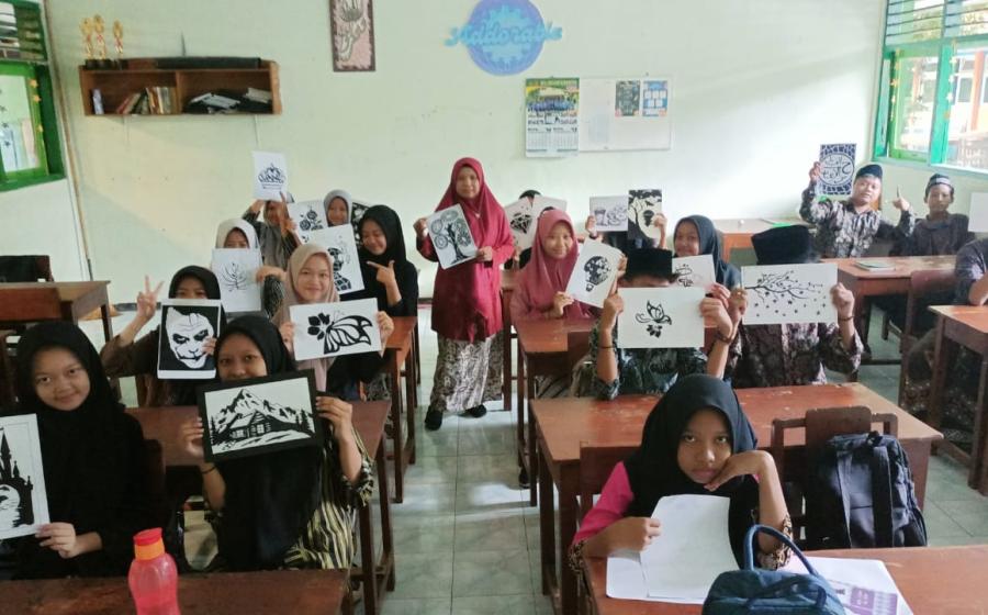 MTsN 6 Bantul
