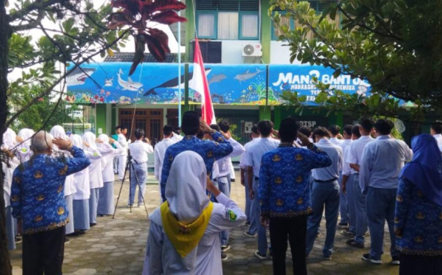MAN 2 Bantul