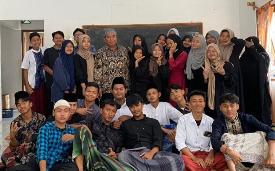 MAN 2 Bantul