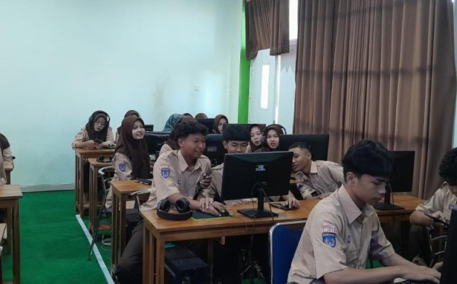 MAN 2 Bantul