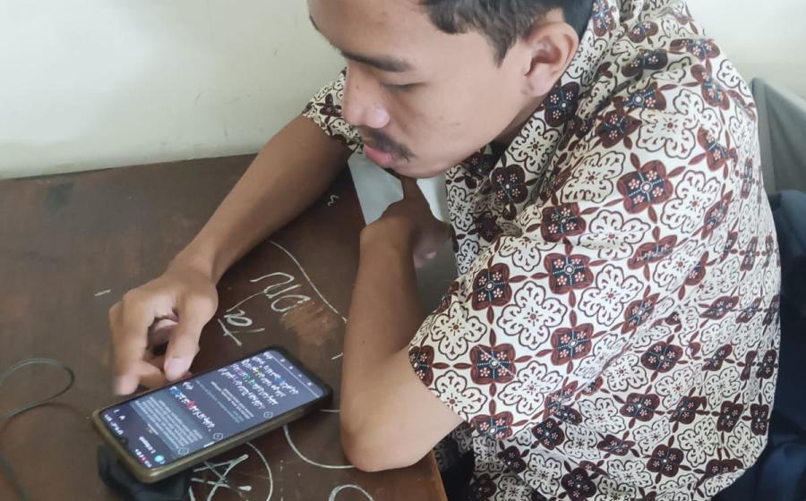 MAN 2 Bantul