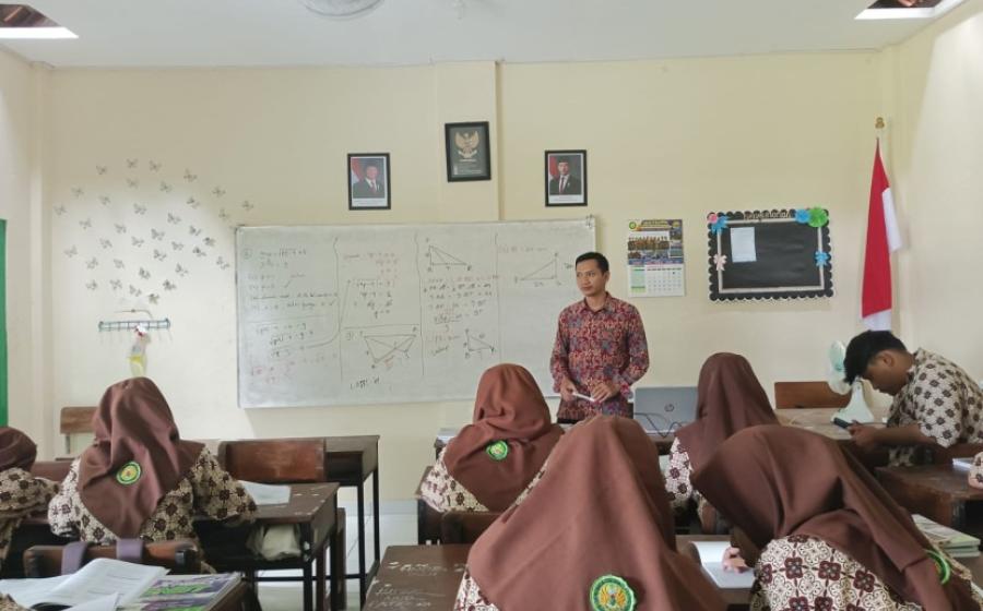 MAN 2 Bantul