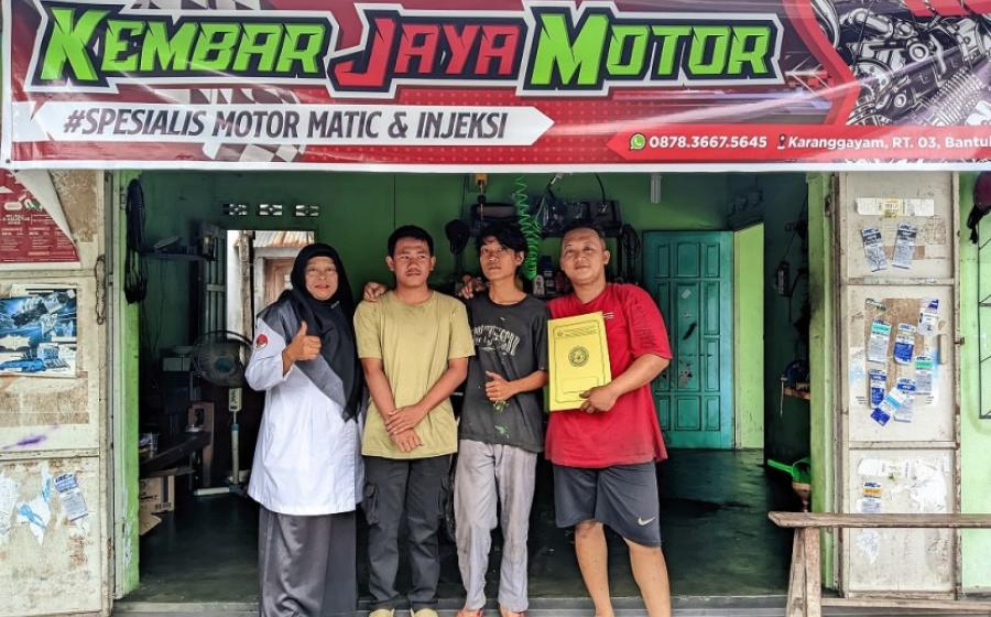 MAN 2 Bantul