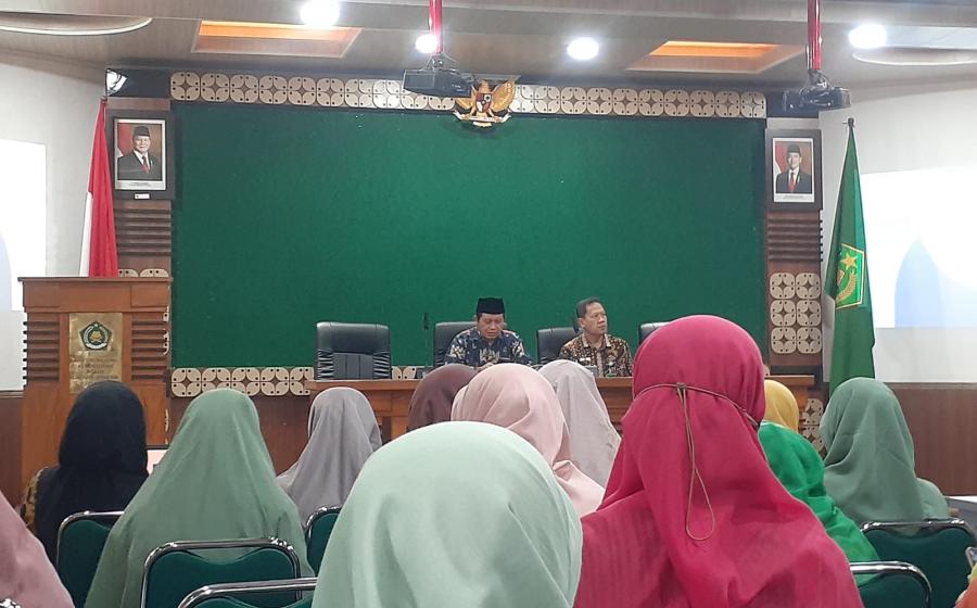 MIN 1 Bantul