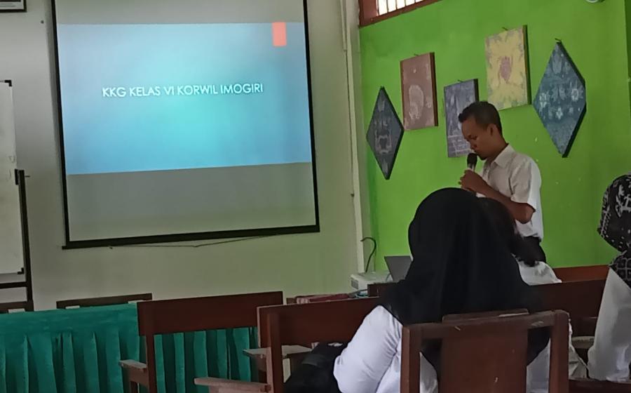 MTsN 9 Bantul