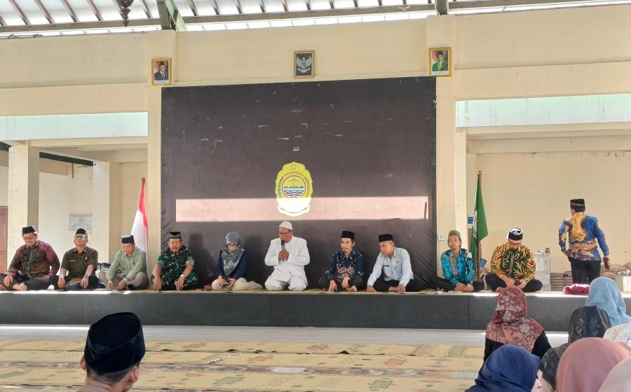 MTsN 6 Bantul