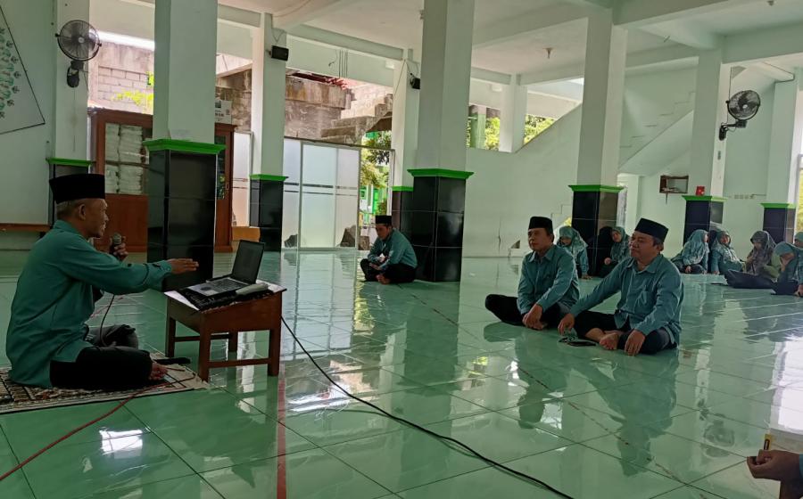 MTsN 6 Bantul
