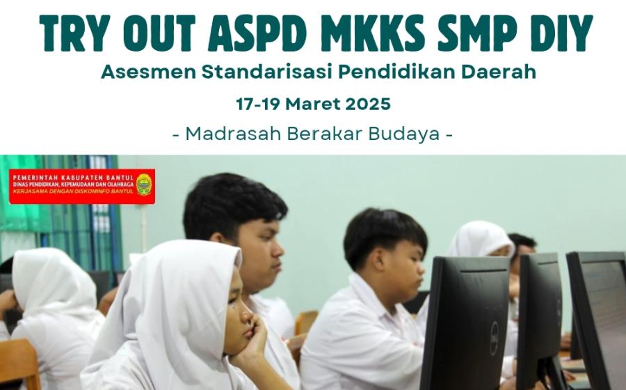 MTsN 5 Bantul