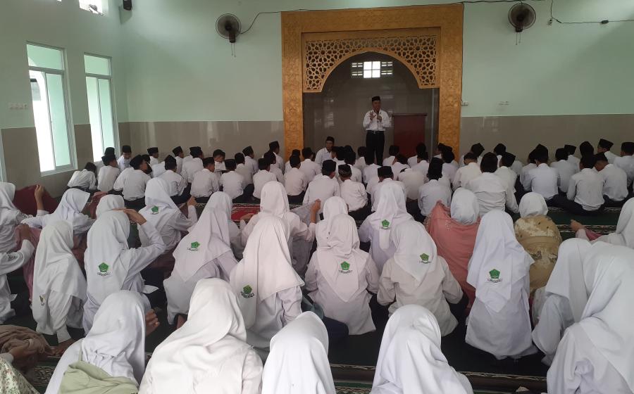 MTsN 5 Bantul