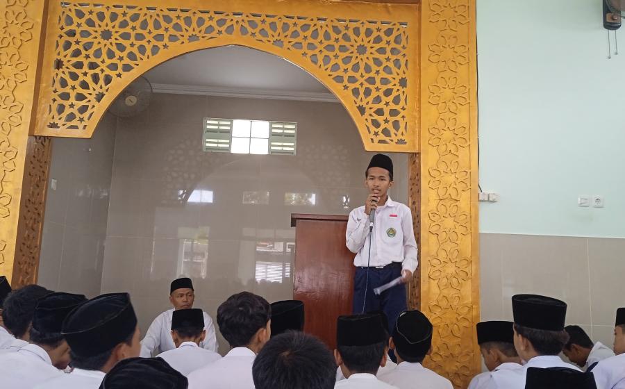 MTsN 5 Bantul