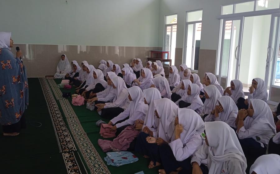 MTsN 5 Bantul