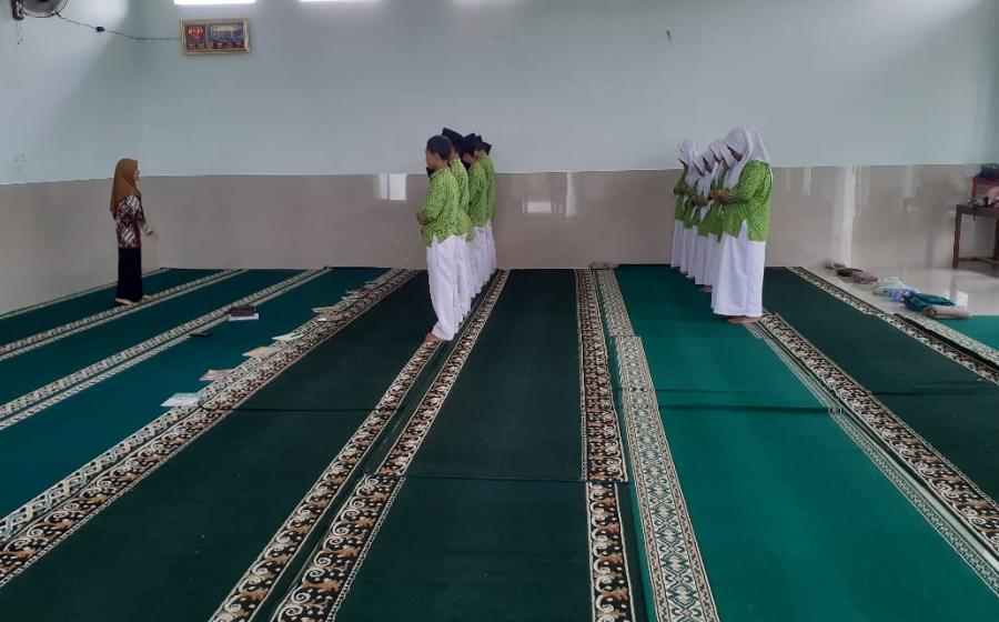 MTsN 5 Bantul