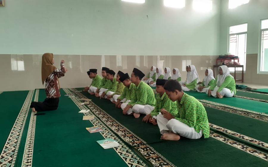 MTsN 5 Bantul