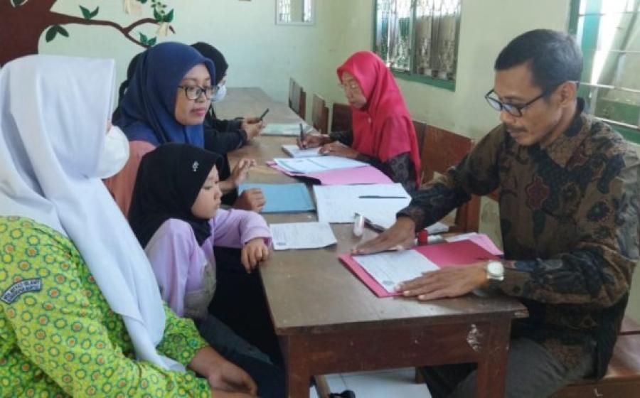 MAN 2 Bantul